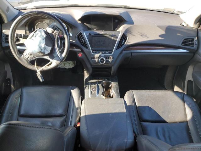 5FRYD4H4XGB055457 Acura Mdx Technology