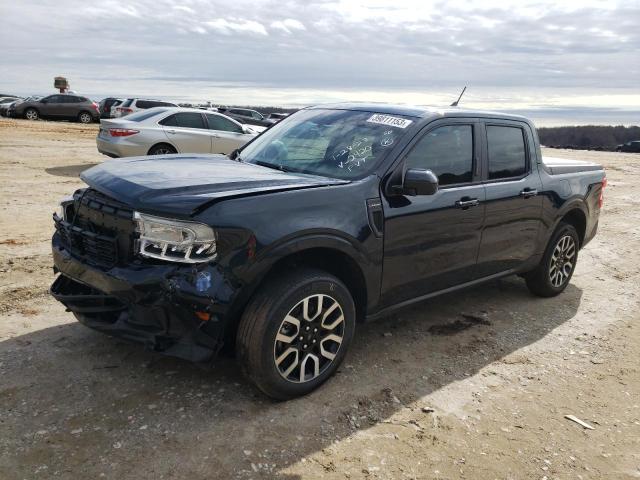 2022 FORD MAVERICK X - 3FTTW8E39NRA32420