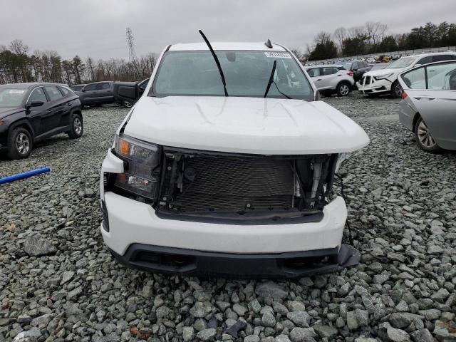 2019 CHEVROLET SILVER1500 - 3GCPWBEH9KG230836