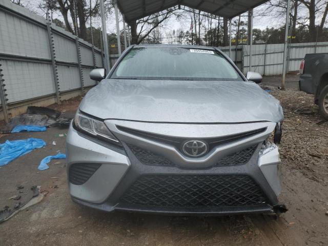 2019 TOYOTA CAMRY L - 4T1B11HK8KU232256