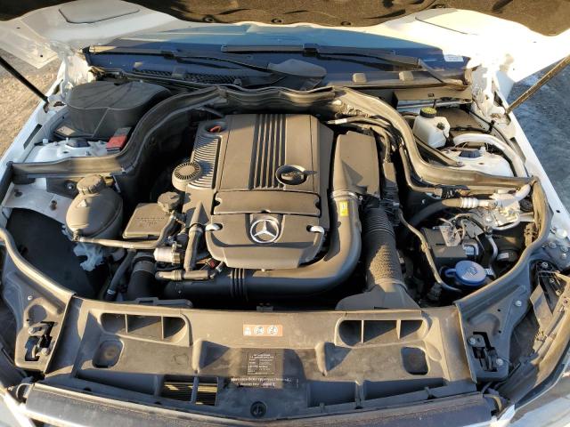 WDDGF4HB0EA946858 Mercedes-Benz C 250