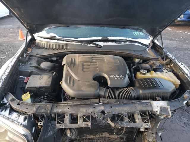 2016 CHRYSLER 300 S - 2C3CCABG6GH348948
