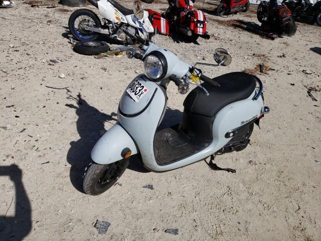 2019 HONDA NCW50 JH2AF7714KK300553