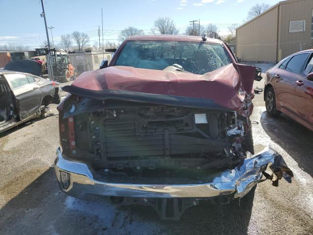 2018 CHEVROLET SILVERADO - 3GCUKSEC3JG382676