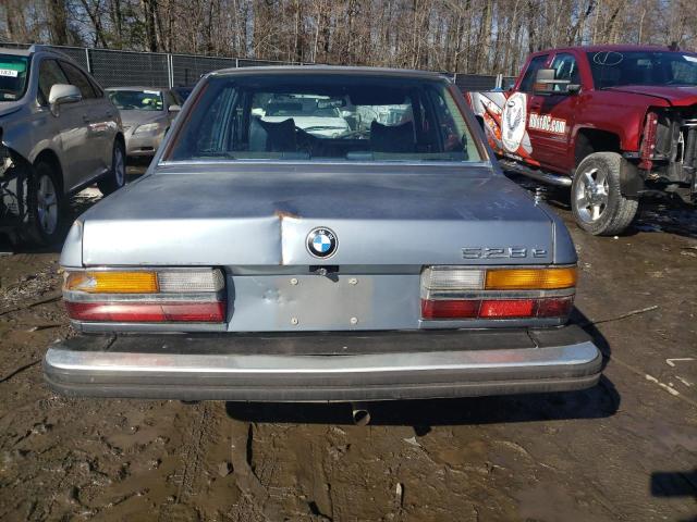WBADK8305E9274350 BMW 5 Series
