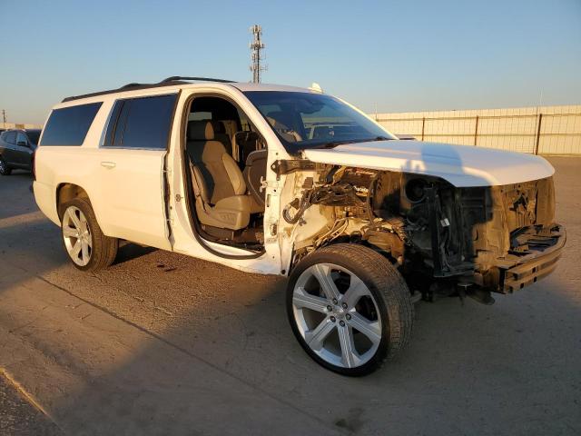 2015 CHEVROLET SUBURBAN C - 1GNSCJKC9FR746181