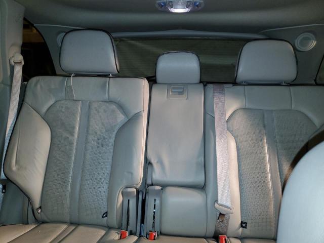 2LMDJ8JK8DBL26159 Lincoln MKX