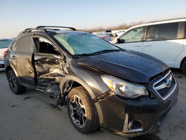 JF2GPANC5GH346416 Subaru Crosstrek Limited