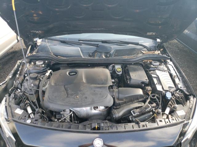 2017 MERCEDES-BENZ GLA 250 - WDCTG4EB0HJ349170