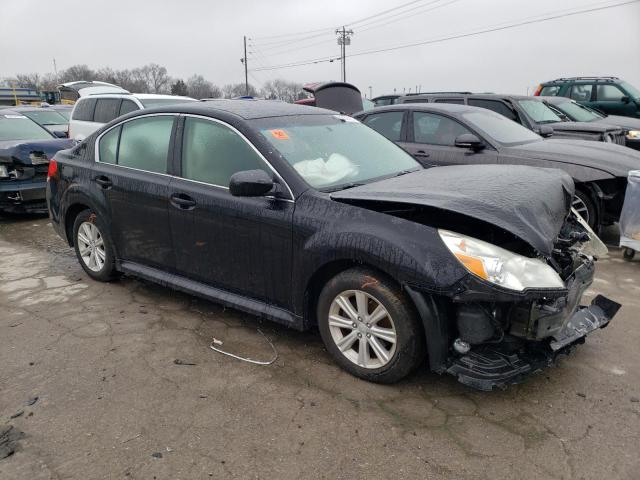 4S3BMBA64C3039317 Subaru Legacy 2.5i