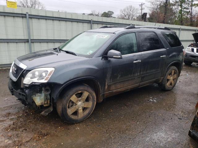 2011 GMC Acadia SLT2