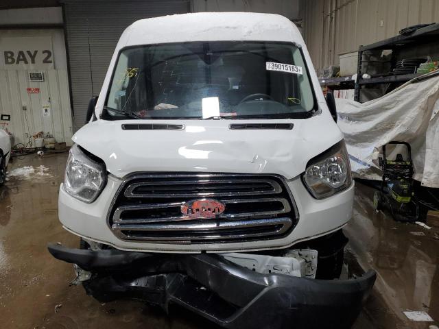 2018 FORD TRANSIT T- - 1FBAX2CM5JKB04097