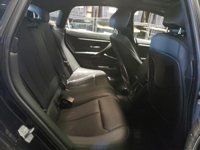 2019 BMW 430XI GRAN - WBA4J3C53KBL09537