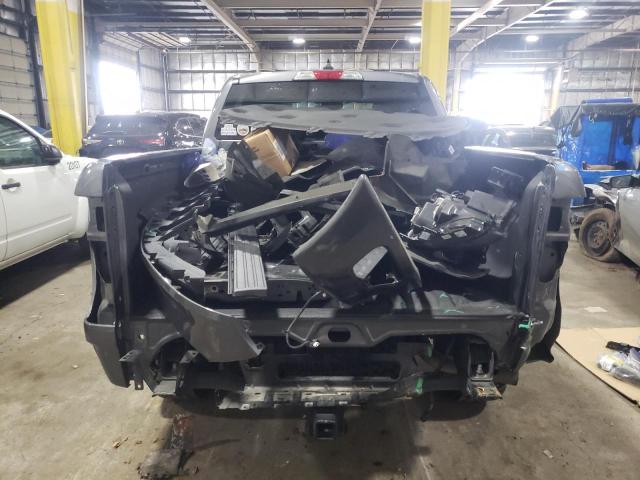 2021 FORD RANGER XL - 1FTER4FHXMLD50255