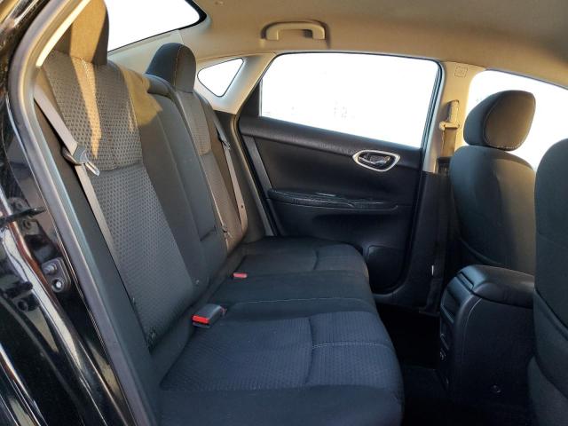 2017 NISSAN SENTRA S 3N1AB7AP8HY366196