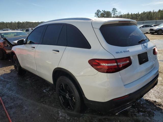 MERCEDES-BENZ GLC-CLASS 300 2018 1