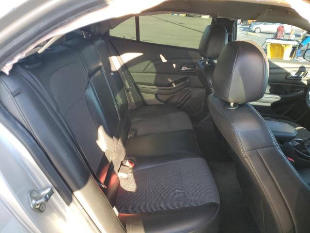 2016 CHEVROLET MALIBU LIM - 1G11C5SA5GU157789