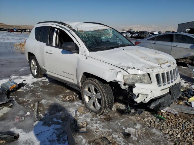 1J4NF1FB1BD244636 Jeep Compass Sport