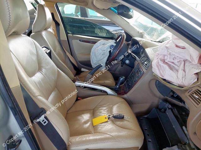 YV1SZ595371282109 Volvo XC70