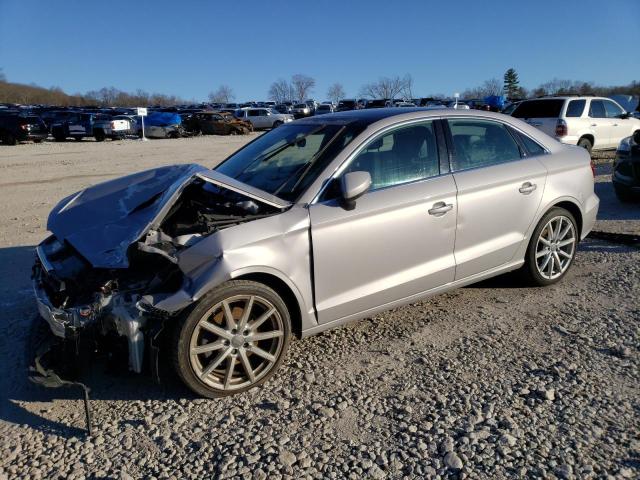 2015 Audi A3 Premium