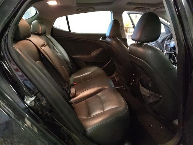 5XXGR4A60FG395562 KIA OPTIMA SX