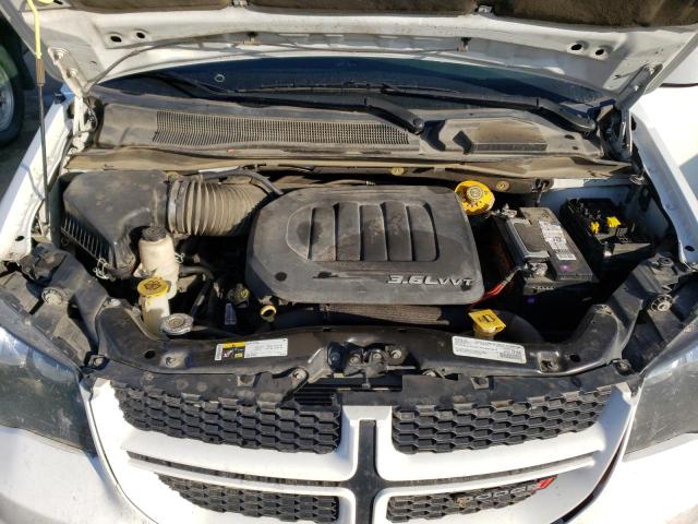 2C4RDGEG4JR284329 Dodge Grand Caravan Gt