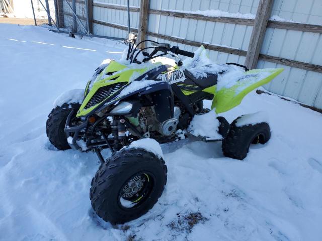 2020 YAMAHA YFM700 R 5Y4AM8636LA112719