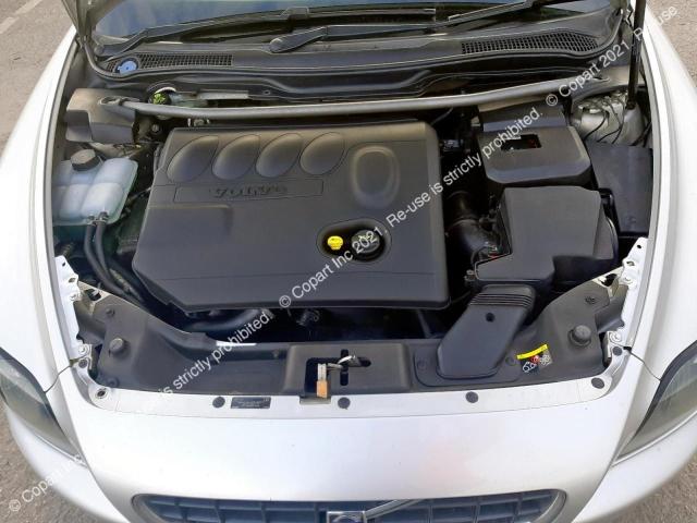 YV1MC75519J072450 Volvo C70 Se Lux