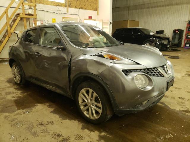 2016 NISSAN JUKE S - JN8AF5MV6GT651426