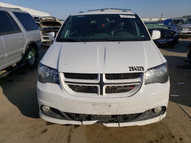 2C4RDGEG4JR284329 Dodge Grand Caravan Gt