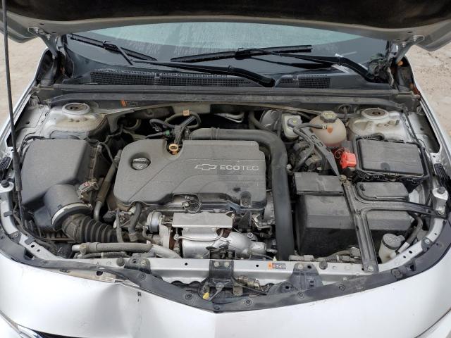 2018 CHEVROLET MALIBU LS - 1G1ZB5ST0JF101827
