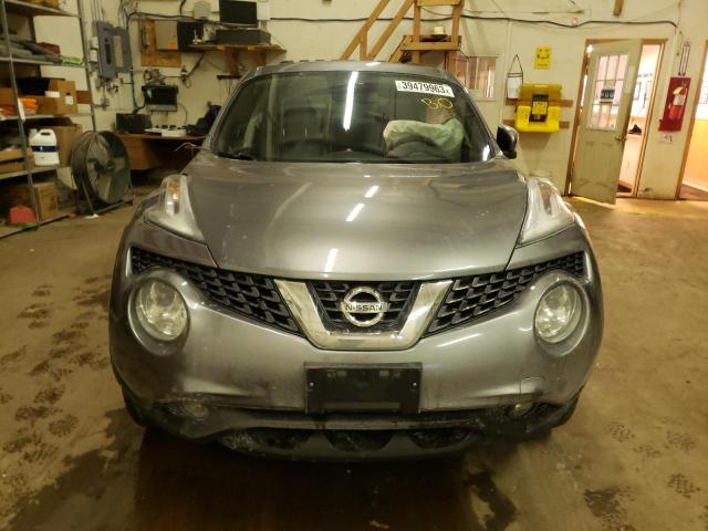 2016 NISSAN JUKE S - JN8AF5MV6GT651426