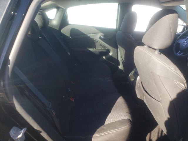 1C3CDFBB9GD689191 Dodge DART SXT