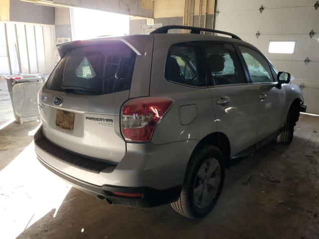 2015 SUBARU FORESTER 2 - JF2SJAHC9FH539125