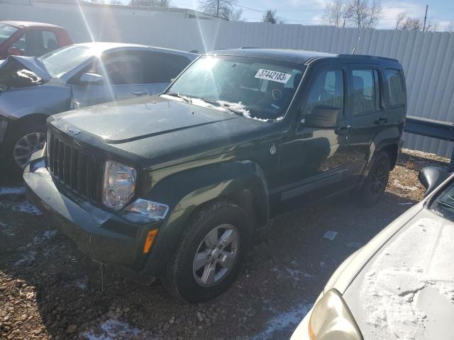 Vin: 1j4pn2gk9bw523644, lot: 55623314, jeep liberty sport 2011 img_1