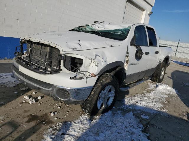 2007 Dodge Ram 1500 ST