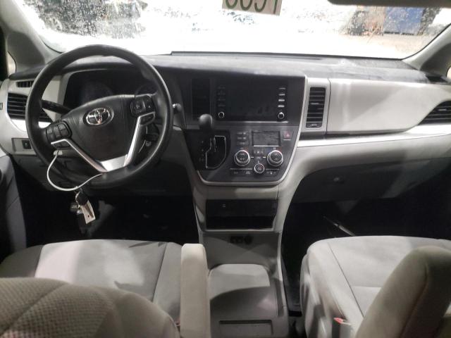 2020 TOYOTA SIENNA L - 5TDZZ3DC2LS079840