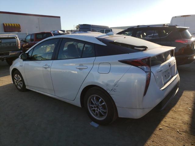 2016 TOYOTA PRIUS - JTDKARFU2G3015287