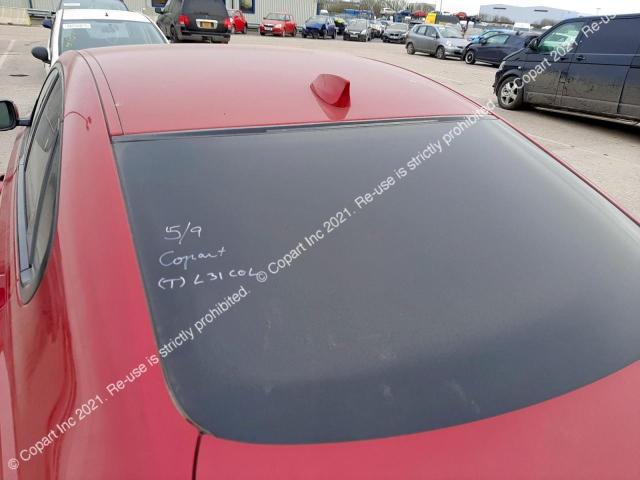 SAJBB4AK1HCY41038 Jaguar Xf V6 S D