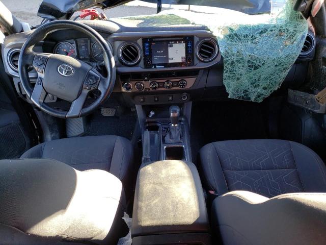 2016 TOYOTA TACOMA DOU - 3TMCZ5AN4GM030040
