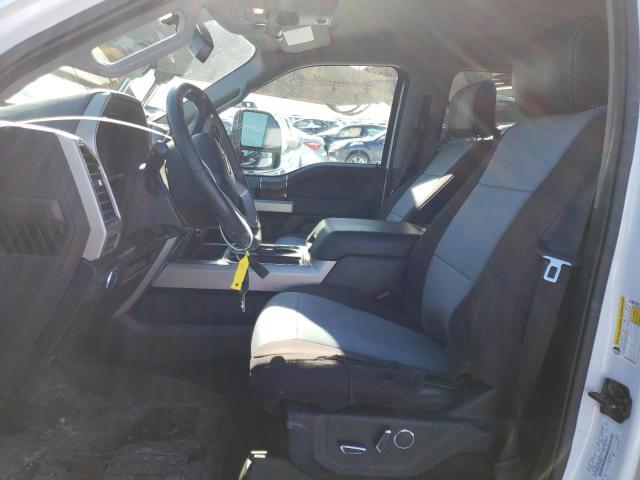 2019 FORD F250 SUPER - 1FT7W2B62KED52917