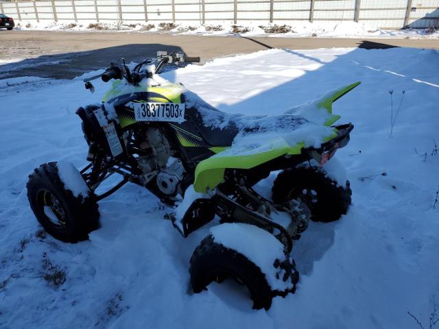 2020 YAMAHA YFM700 R 5Y4AM8636LA112719