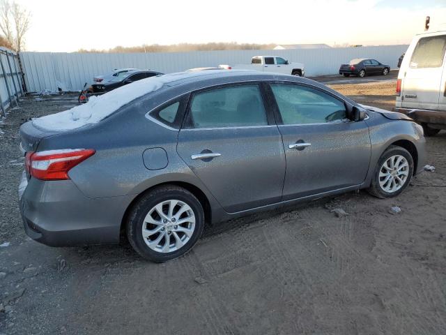 2019 NISSAN SENTRA SL - 3N1AB7AP4KL609717