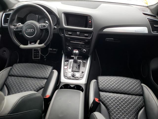 2015 AUDI SQ5 PREMIU - WA1CGAFP8FA089994