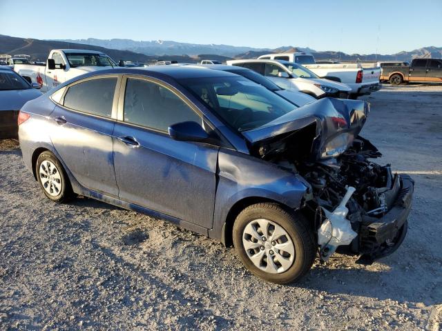 2017 HYUNDAI ACCENT SE KMHCT4AE6HU326973