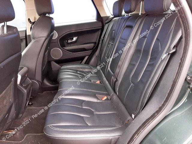 SALVA2AE9CH629439 Land Rover RANGE ROVE