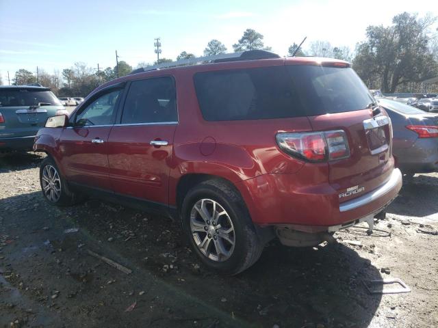 1GKKRRKD0EJ164809 GMC Acadia