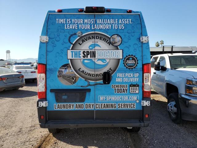 2019 RAM PROMASTER - 3C6TRVBG3KE535285