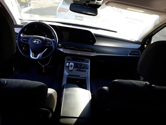 KM8R2DHEXLU141174 Hyundai Palisade Sel