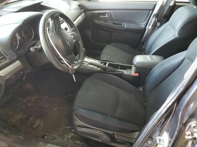 JF2GPAWC7DH840643 Subaru Xv Crosstrek 2.0 Premium